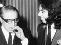 Σταμάτης Κόκοτας: Ο φίλος του Ωνάση και ...