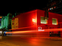 Η παράσταση "Μετακίνηση Τσέχωφ&quot...