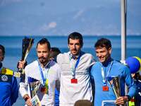 Ο Ημιμαραθώνιος Αιγιαλείας επέστρεψε δυν...