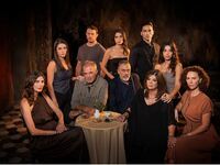 Mega: Μόνο με τη «Γη της ελιάς» συνεχίζε...