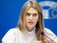 QatarGate: Η ώρα του Εισαγγελέα για τους...