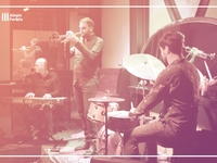 Την Πέμπτη το Periklis Aliopis Trio στο ...