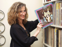 Αφιέρωμα στην Άνθη Τομαρά την Παρασκευή ...