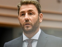 Νίκος Ανδρουλάκης: Έρχεται στην Πάτρα – ...