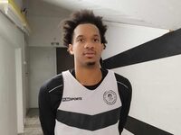 Ρασάντ ΝτεΆντρε Βον: «Στόχος μου να βοηθ...