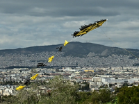 Καθαρά Δευτέρα: Tα μυστικά για το πέταγμ...