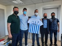 Η Περιφέρεια αναλαμβάνει την ανακατασκευ...