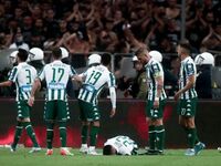 Τελικός Κυπέλλου 2022, Παναθηναϊκός - ΠΑ...