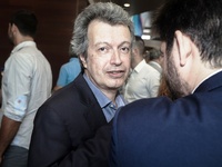 «Κερδίζει την μάχη» ο Πέτρος Τατσόπουλος