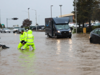 «Κυκλωνική βόμβα» - Το καιρικό φαινόμενο...