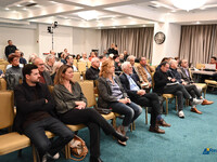 «ΣΥΡΙΖΑ Αχαΐας: Το Κράτος Δικαίου και ο Πολιτισμός ως Παράγοντες Ανάπτυξης»