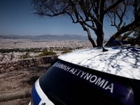 Ευκαρπία: Συνελήφθη 42χρονος για την ανθ...