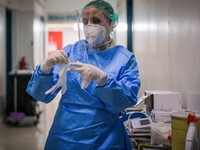 Κορωνοϊός: 11 κρούσματα στη Δυτ. Ελλάδα-...