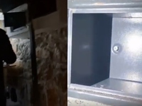 Βίντεο από τις έρευνες της ΑΑΔΕ για το κ...