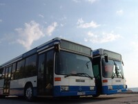 Αστικό ΚΤΕΛ Πάτρας: Έκτακτα δρομολόγια γ...