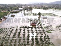 Καιρός - Ζάκυνθος: Κλειστά σχολεία και α...