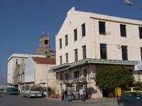 Καζάκος το Μπάρρυ; Γιατί όχι και Βόγλης ...