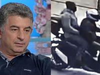 Γιώργος Καραϊβάζ: Πώς η αστυνομία έφτασε...