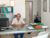 Πάτρα: Θλίψη για το θάνατο του κατασκευα...