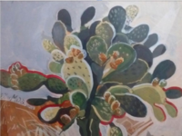 Με επιτυχία η έκθεση ζωγραφικής - χαρακτ...