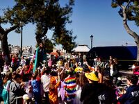 Πάτρα: Κάλεσμα για καλλιτεχνικές προτάσε...