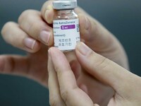 AstraZeneca: Τα εμβόλια επιλογής για την...