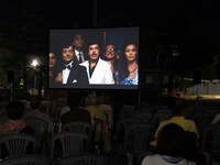 Μετά την Πλαζ ο "Προδότης" του...