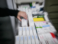 Τι λέει ο Σύνδεσμος Φαρμακευτικών Επιχε...