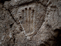 Στο Ισραήλ ανακαλύφθηκε μυστηριώδες αποτ...