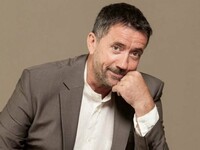 Σπύρος Παπαδόπουλος: «Μου πρότειναν τον ...