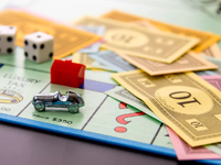 Monopoly: Η άγνωστη ιστορία πίσω από το ...