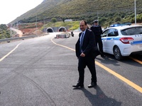 Χρ. Σπίρτζης: Για γέλια όσα λέει ο Καραμ...