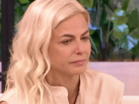 Η Πατρινή Χριστίνα Κοντοβά ξέσπασε σε κλ...