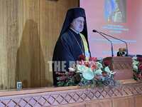 Η συμβολή της θρησκείας στις σύγχρονες κ...