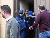 Αποφυλακίζεται η 27χρονη μητέρα του βρέφ...