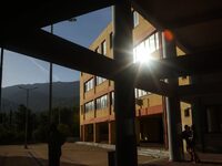 Διακίνηση ναρκωτικών σε σχολεία: Ο «Φρατ...