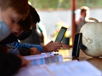 Hλεία: Τον γύρο της χώρας έκαναν οι εικό...