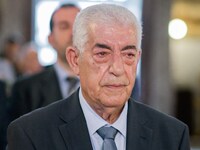 Πάτρα: Πέθανε ο ιδιοκτήτης γραφείων κηδε...