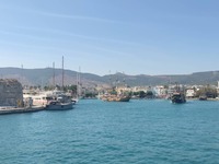 Ρεκόρ αφίξεων για Ρόδο, Κω, Μύκονο, Σαντορίνη 