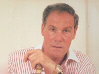 Πέθανε ο σχεδιαστής μόδας Ντίμης Κρίτσας