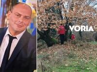 Τραγική κατάληξη στις Σέρρες: Στον 45χρο...