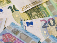 Συντάξεις Απριλίου 2026: Oι δύο ημερομην...