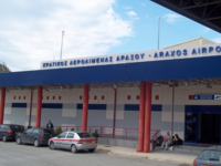 Αεροδρόμιο Αράξου: Η επιστροφή στους 150...