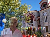 Πέθανε ο ο πρώην Δήμαρχος Κλειτορίας Ανδ...