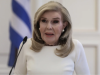 Σε στενό οικογενειακό κύκλο η κηδεία της...