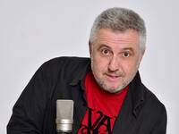 Στάθης Παναγιωτόπουλος: Η πρώτη αντίδρασ...