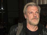 Σοβαρά ο Κώστας Σπυρόπουλος- Μάχη να μη ...