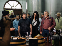 Εκλογές 2023 - Νίκος Ανδρουλάκης από Σητ...