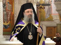 Πάτρα: Απόψε στην Ευαγγελίστρια για τον ...