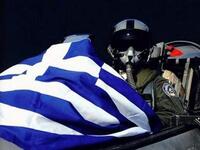 Έλληνας ο καλύτερος εκπαιδευτής- πιλότος του ΝΑΤΟ